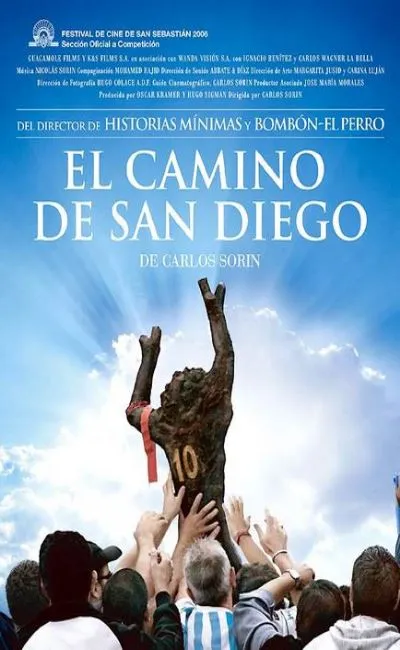 El camino de San Diego (2007)