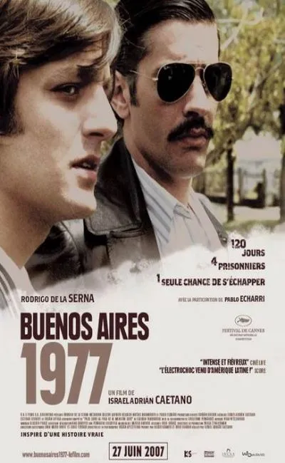Buenos Aires 1977 (2007)