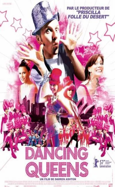 Dancing Queens (2008)