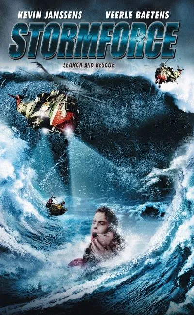 Tempête en haute mer (2010)