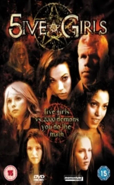 Five girls (2007)