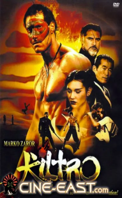 Kiltro (2009)