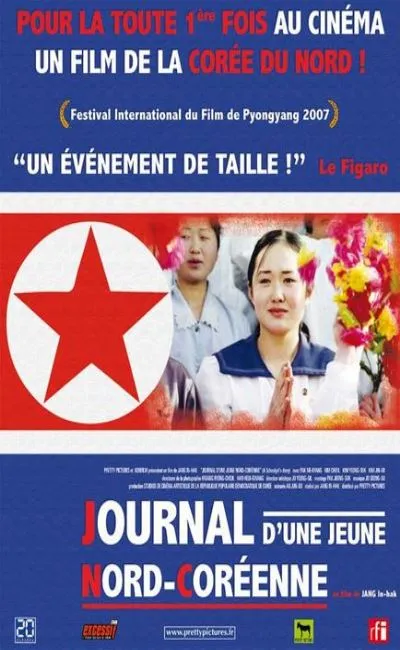 Journal d'une jeune Nord-Coréenne (2007)