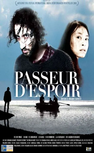 Passeur d'espoir (2009)