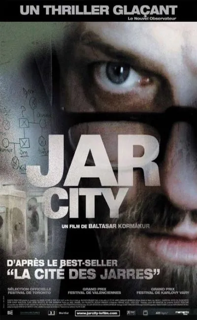 Jar city (2008)
