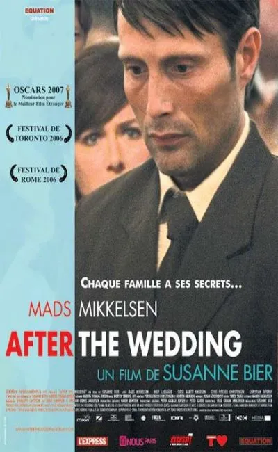 After the wedding (2007)
