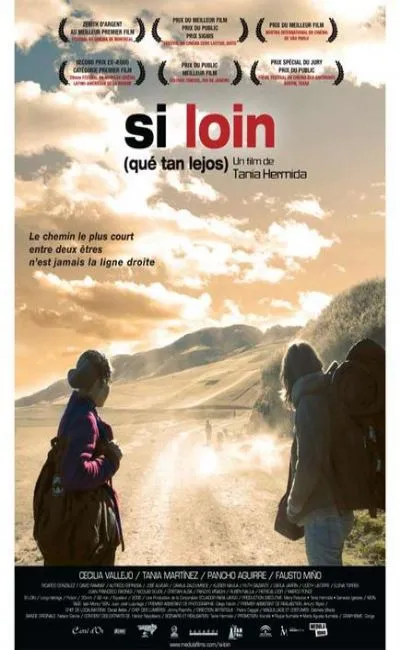 Si loin (2008)