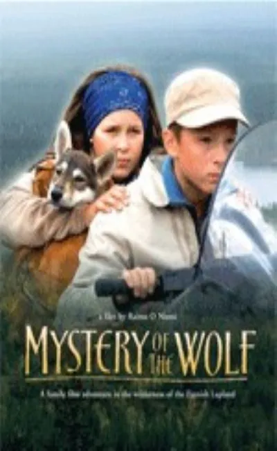 Le mystère du loup (2009)
