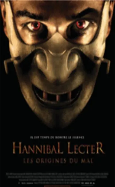 Hannibal Lecter les origines du mal (2007)