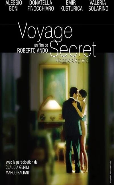 Voyage secret (2010)