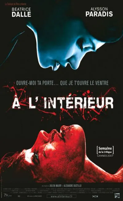 A l'intérieur (2007)