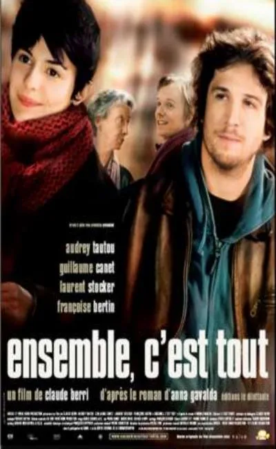 Ensemble c'est tout (2007)