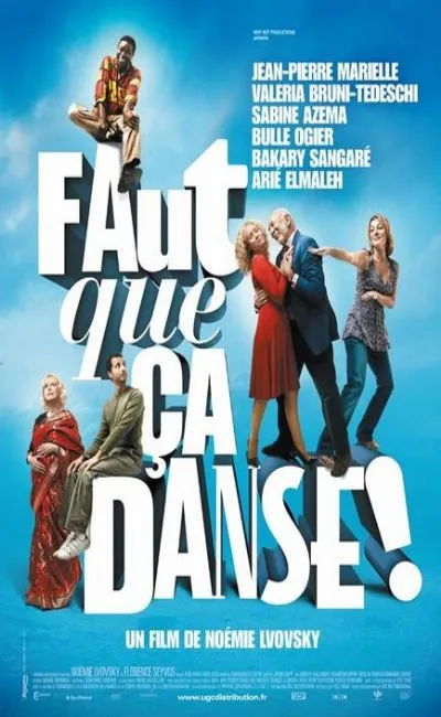Faut que ça danse (2007)
