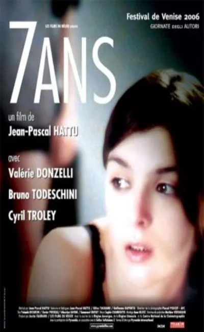 7 ans (2007)
