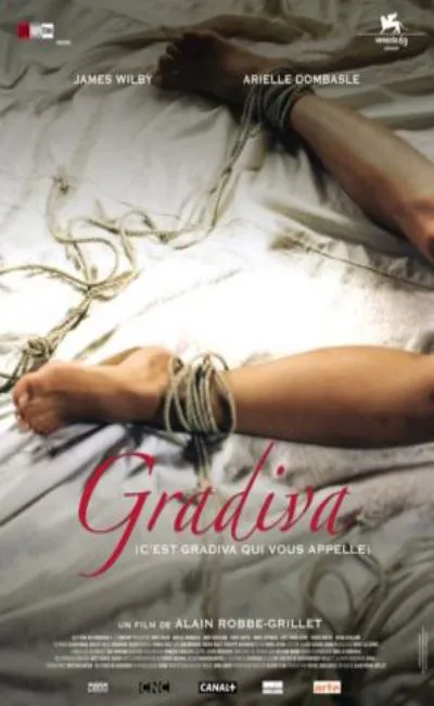 Gradiva (2007)