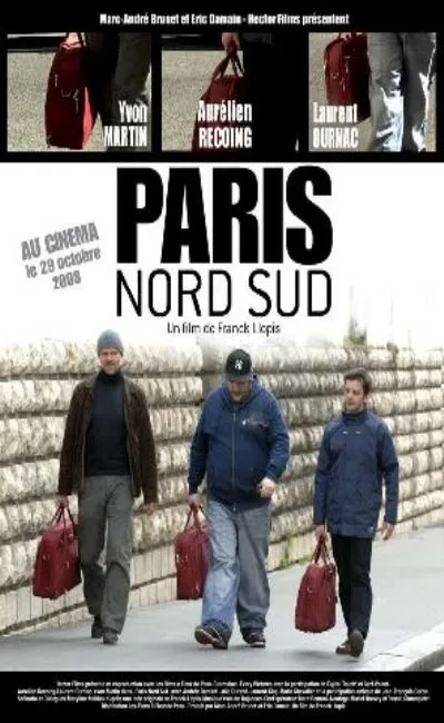 Paris Nord Sud (2008)
