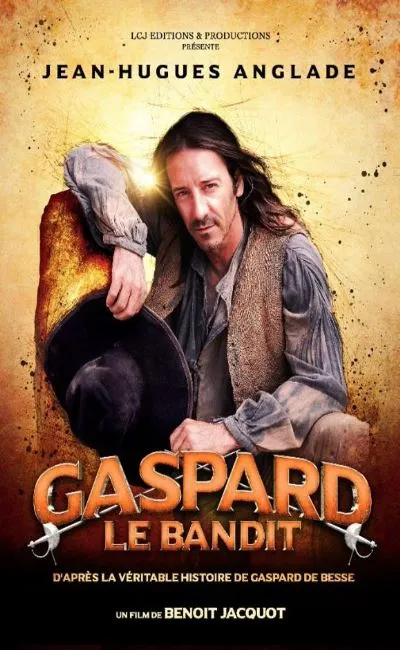 Gaspard le bandit