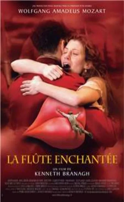 La flûte enchantée (2006)