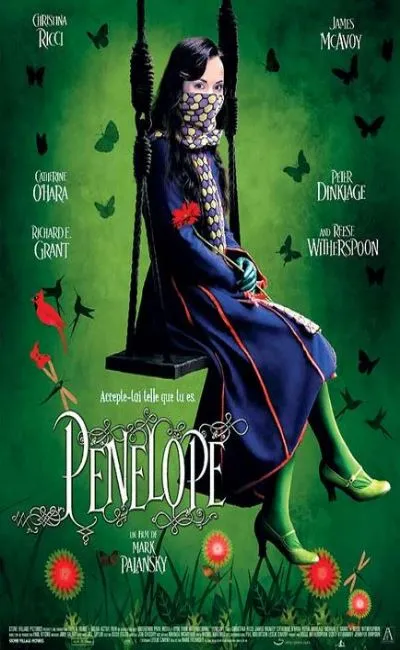 Pénélope (2008)