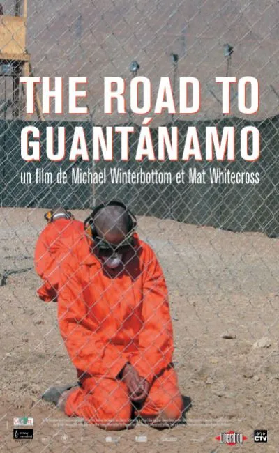 The road to Guantanamo