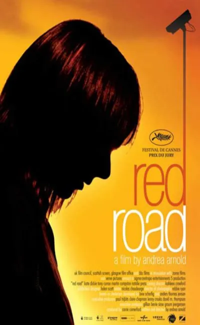 Red road (2006)