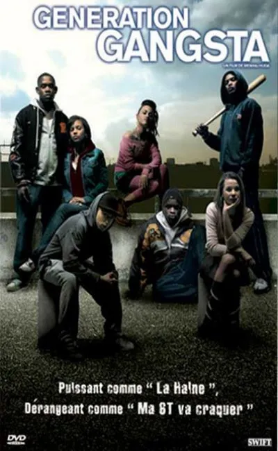 Génération gangsta (2007)