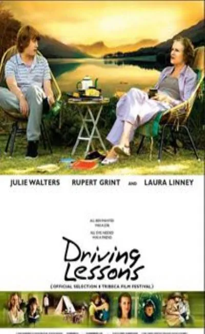Leçons de conduite (2008)