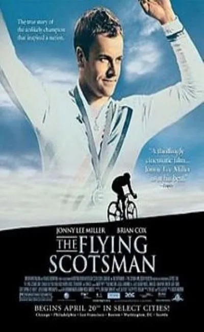 L'écossais volant (2007)