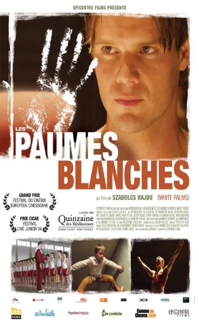 Les paumes blanches (2007)