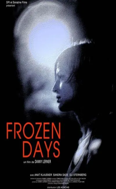 Frozen days (2007)