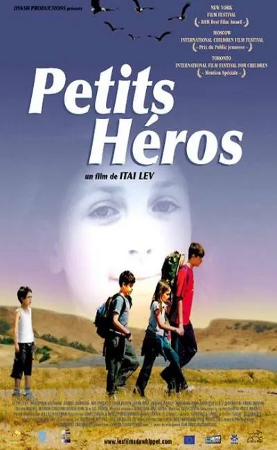 Petits héros (2008)