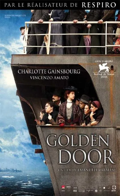 Golden door (2007)