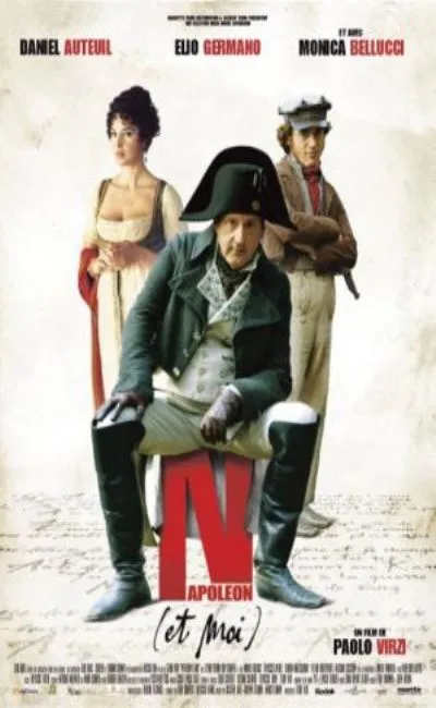 Napoléon (et moi) (2006)