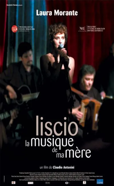 Liscio la musique de ma mère (2008)