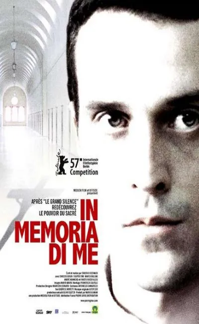 In memoria di me (2008)