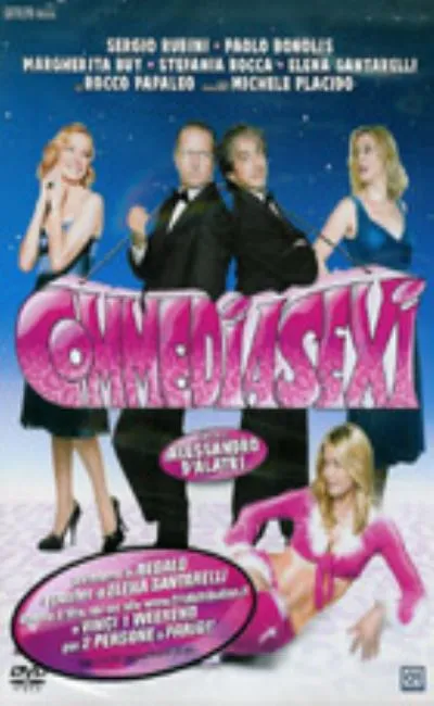 Commediasexi (2007)