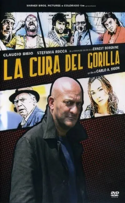 La cura del gorilla (2006)