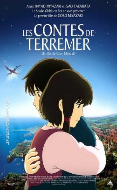 Les contes de Terremer (2007)