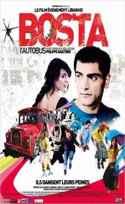 Bosta l'autobus (2007)
