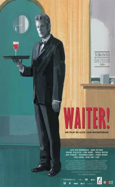 Waiter (2007)