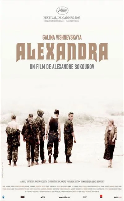 Alexandra (2007)