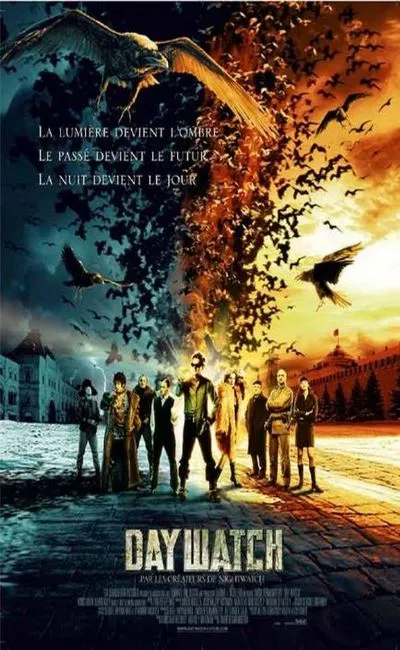 Day watch (2008)