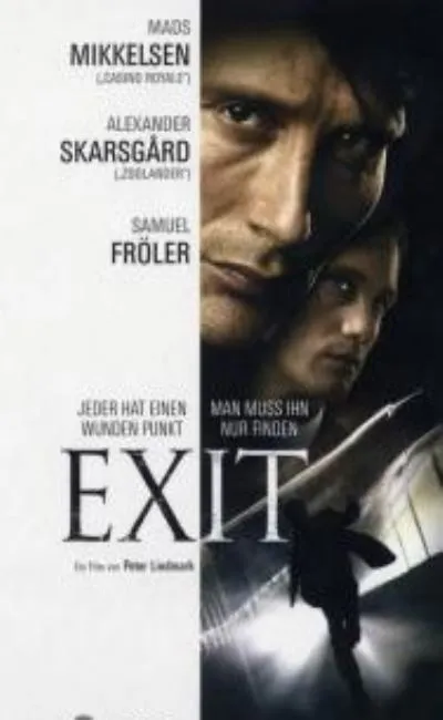 Exit (2009)