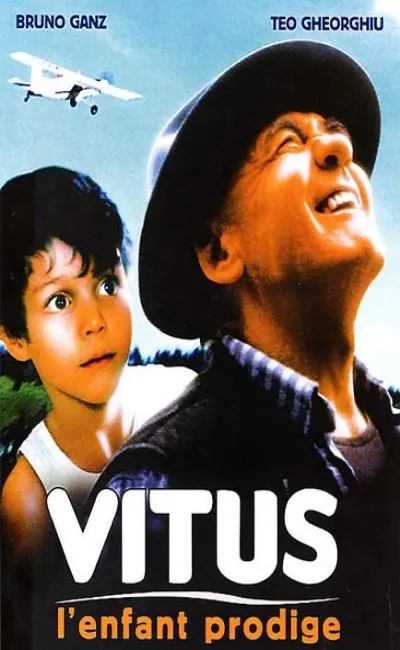 Vitus l'enfant prodige (2008)
