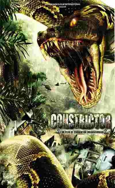 Constrictor (2009)
