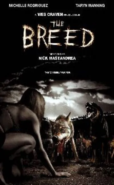 The breed (2007)