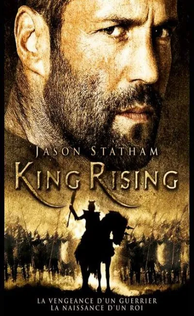 King rising : Au nom du roi