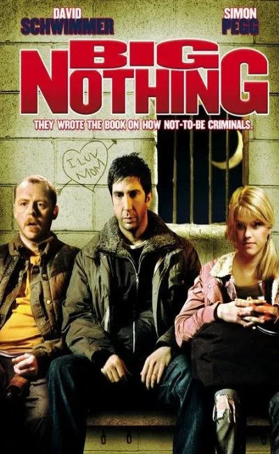 Big nothing (2006)