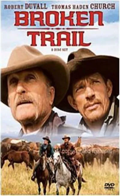 Broken Trail (2007)