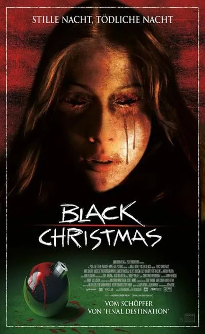 Black Christmas (2007)